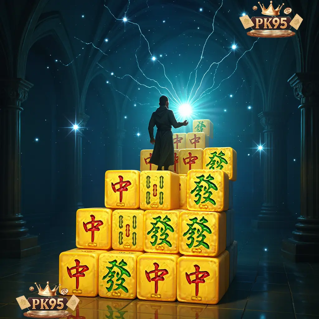 PK95 Apk