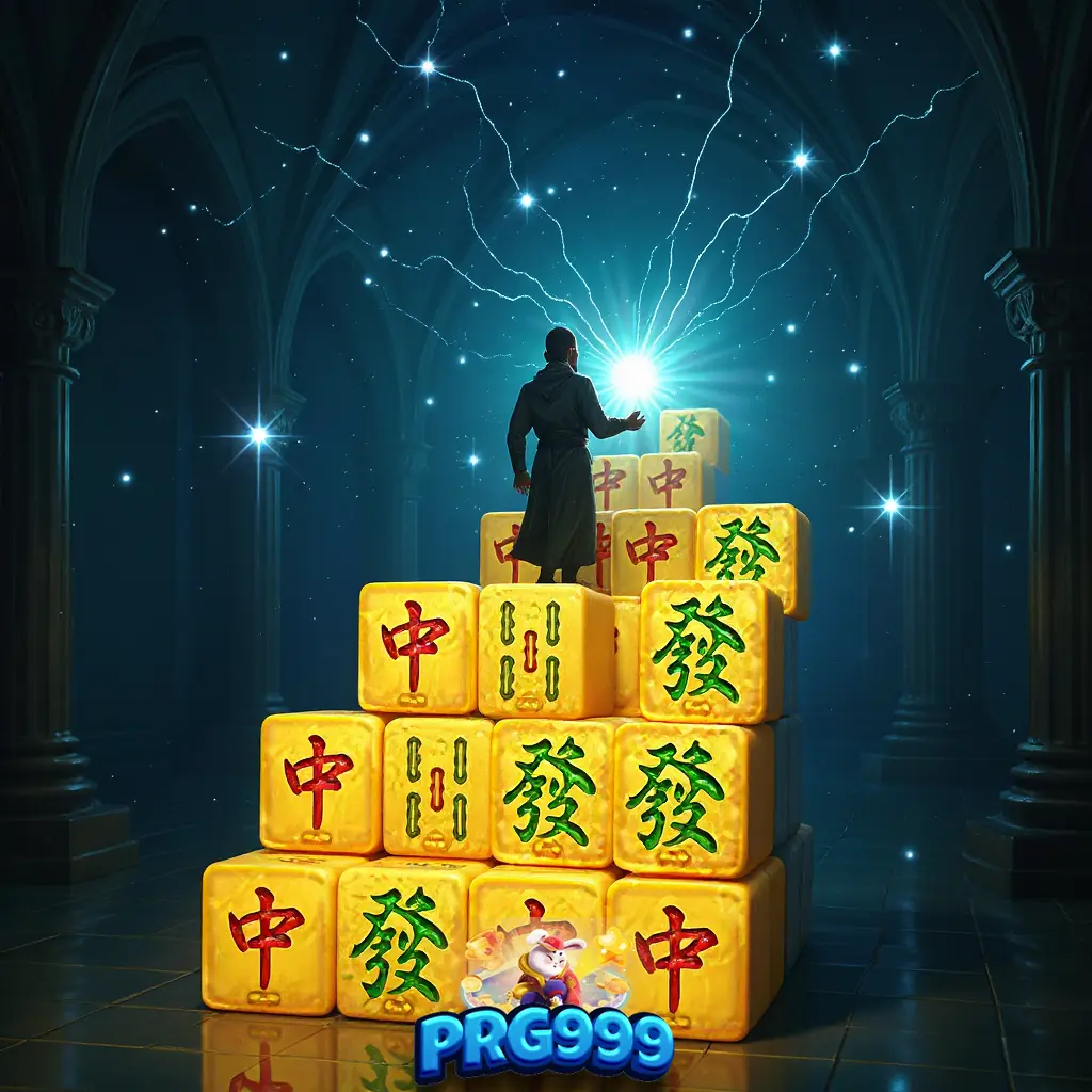 PRG999 Apk
