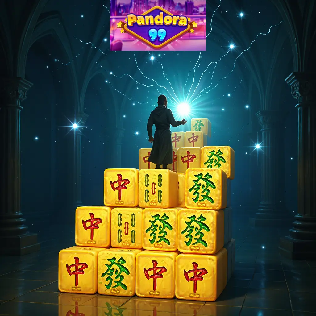 Pandora99 Apk