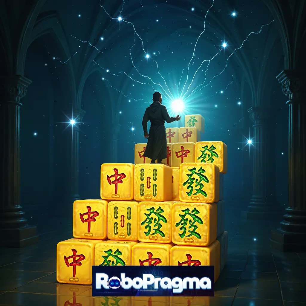ROBOPRAGMA Apk