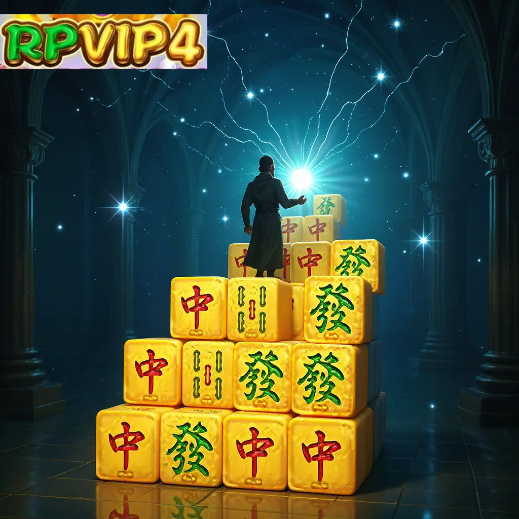 RPVIP4 Apk