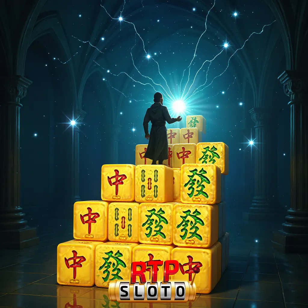 RTP SLOT GACOR Apk