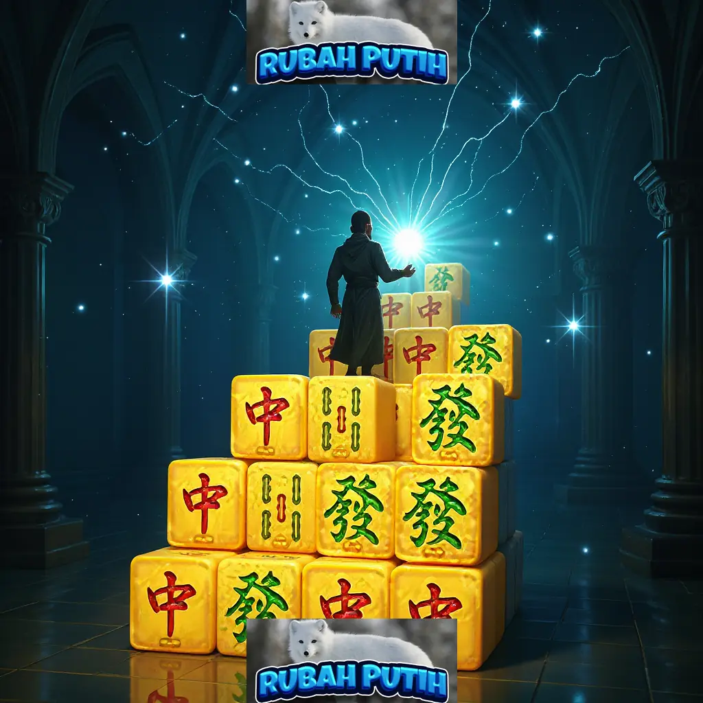 RUBAH PUTIH SLOT Apk
