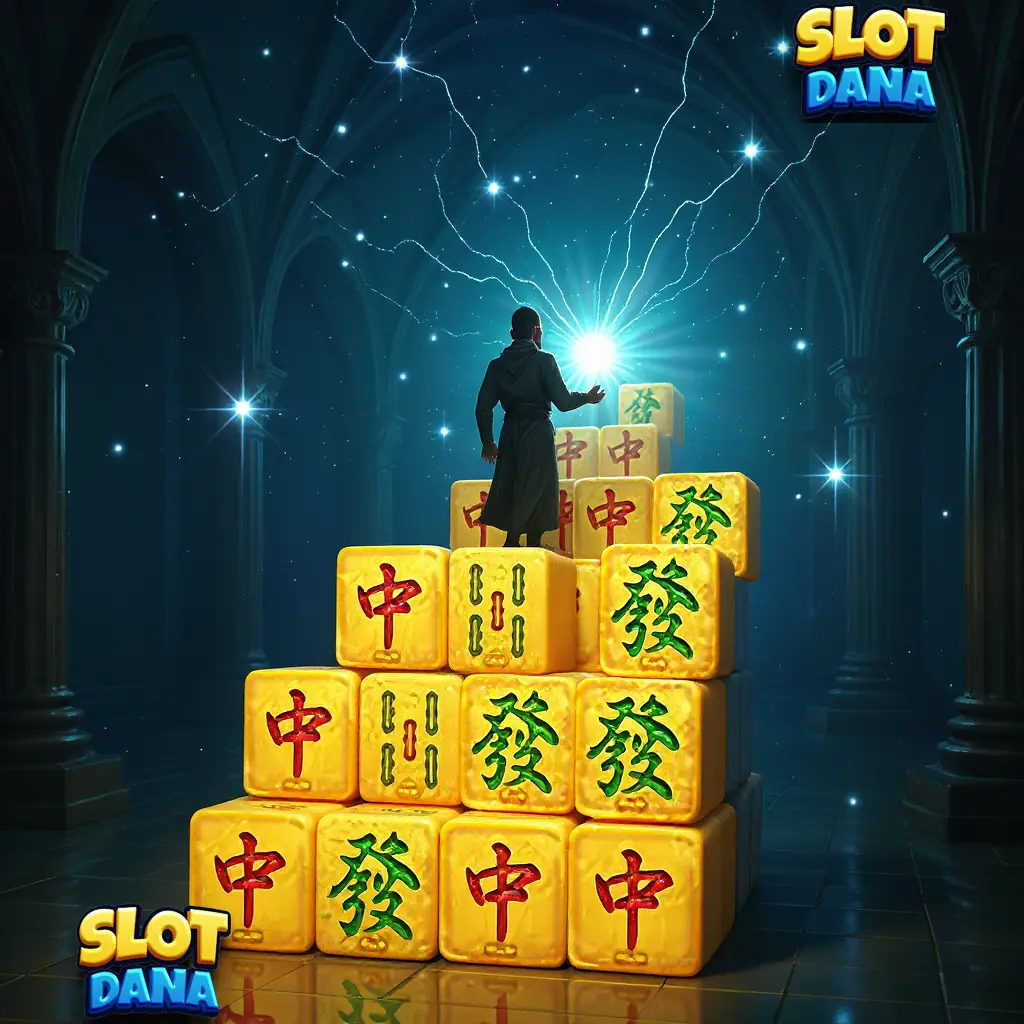 SLOT DANA Apk