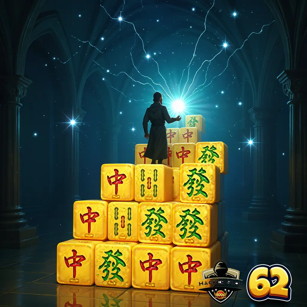 SLOT HACKER 62 Apk