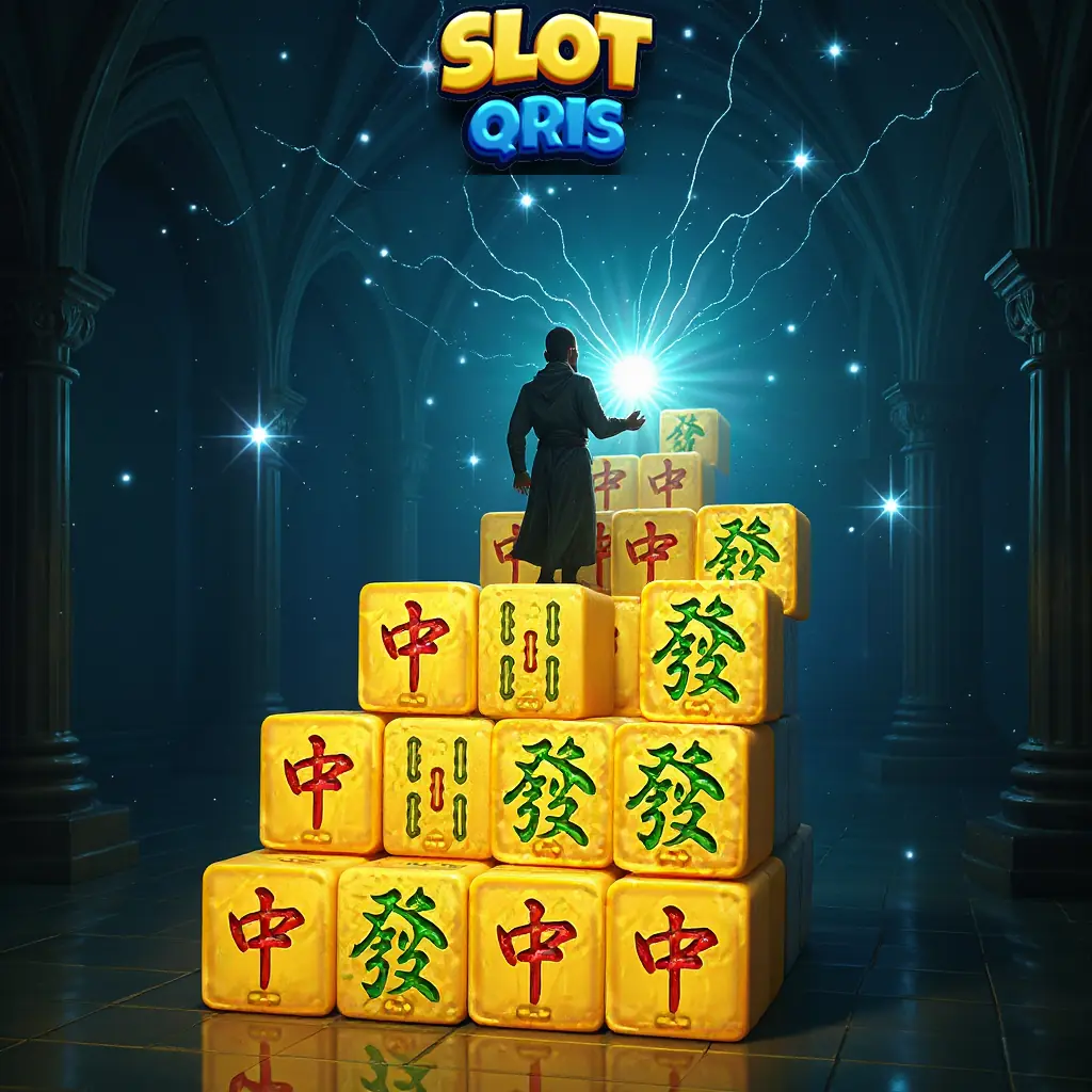 SLOT QRIS Apk