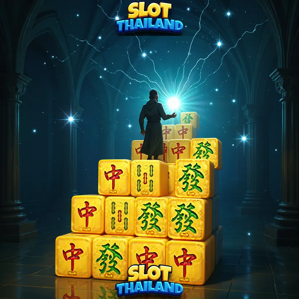 SLOT THAILAND Apk