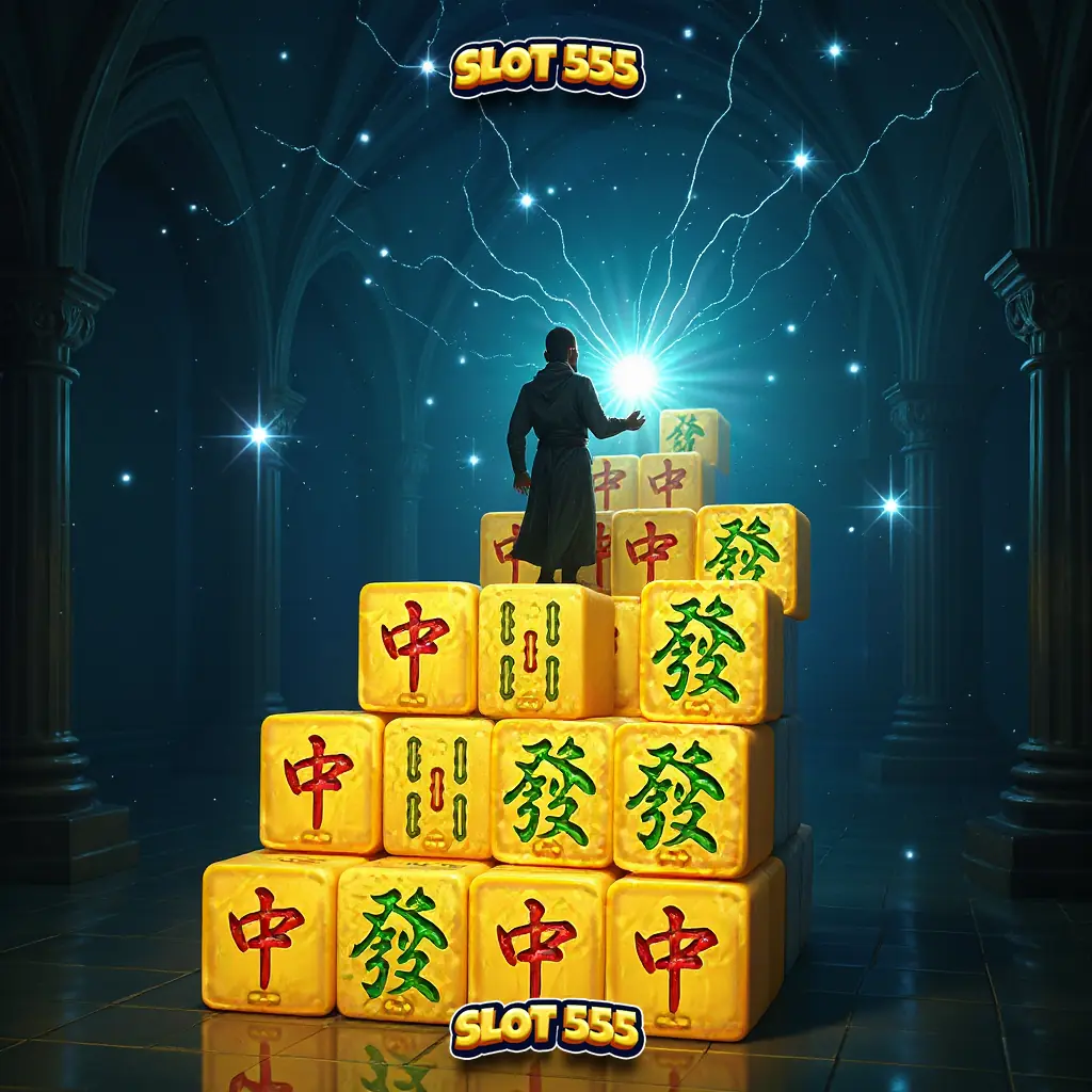 SLOT555 Apk