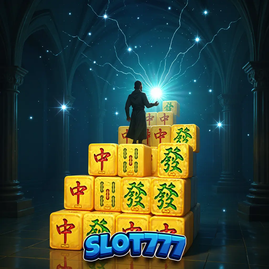 SLOT777 Apk