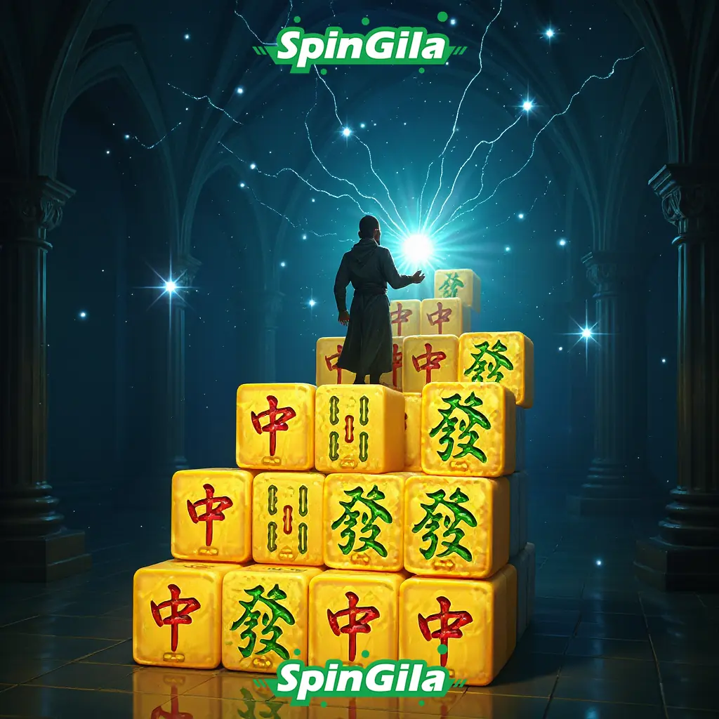 SPINGILA Apk