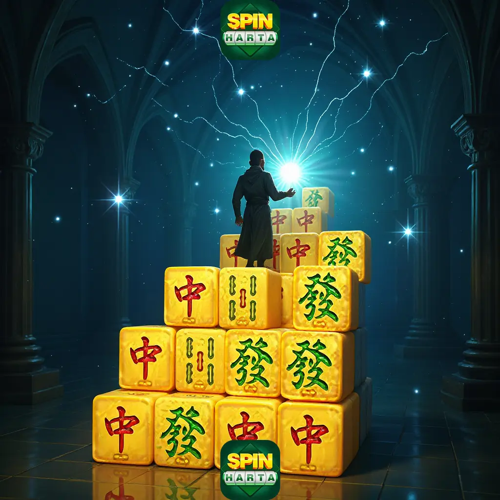 SPINHARTA Apk
