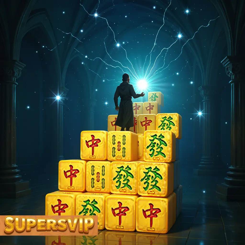 SUPERSVIP Apk