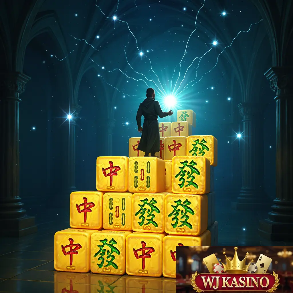WJKASINO Apk